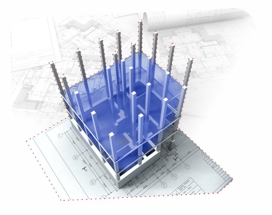 Master Creative Master Creative Corp. - Drafting and Desing for Building